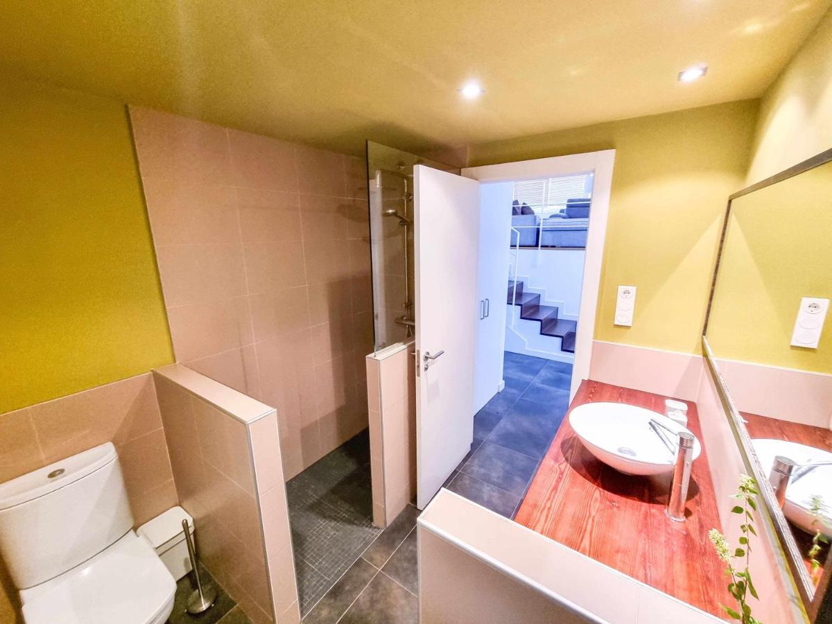 Villa Guara Golf Y Pool Comotucasa Nueno Exteriér fotografie