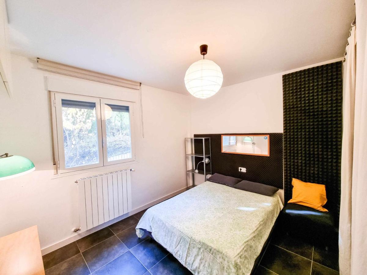 Villa Guara Golf Y Pool Comotucasa Nueno Exteriér fotografie